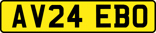 AV24EBO