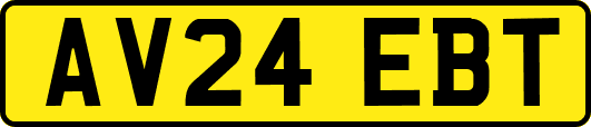 AV24EBT