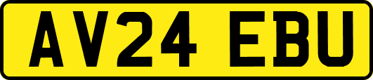AV24EBU
