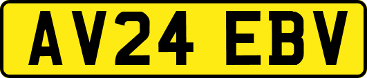 AV24EBV