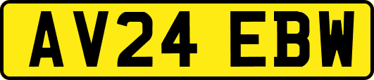 AV24EBW