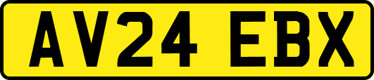 AV24EBX
