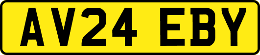 AV24EBY