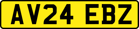 AV24EBZ