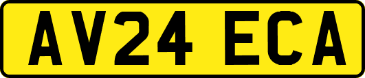 AV24ECA