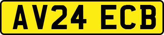 AV24ECB
