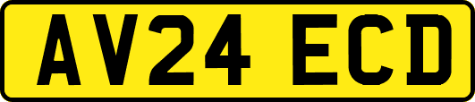 AV24ECD