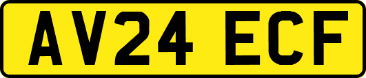AV24ECF