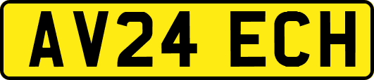 AV24ECH