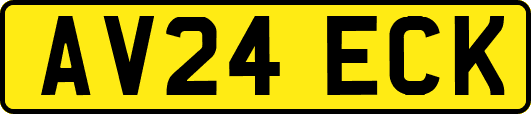 AV24ECK
