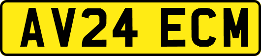 AV24ECM