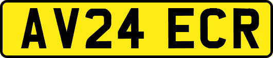 AV24ECR
