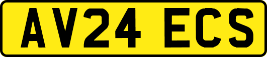 AV24ECS