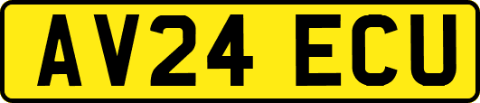 AV24ECU