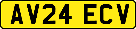 AV24ECV