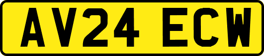 AV24ECW