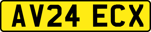 AV24ECX