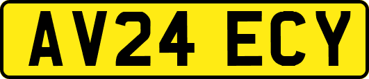 AV24ECY
