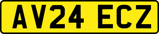 AV24ECZ