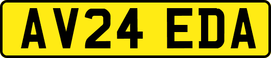 AV24EDA