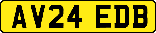 AV24EDB
