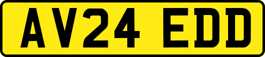 AV24EDD