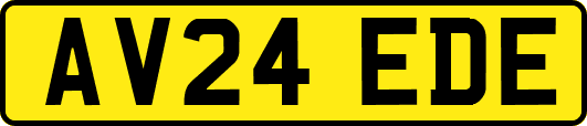 AV24EDE