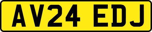 AV24EDJ