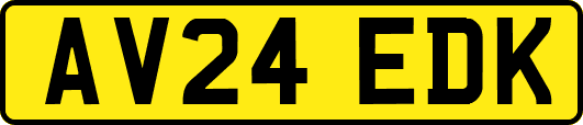 AV24EDK