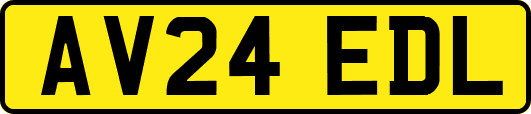 AV24EDL