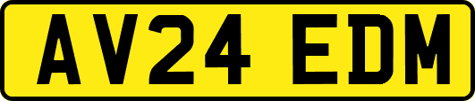 AV24EDM