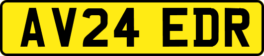 AV24EDR