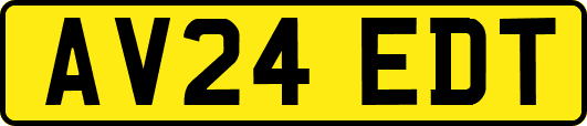 AV24EDT