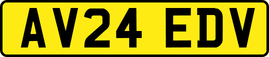 AV24EDV