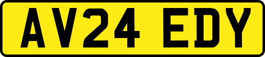 AV24EDY