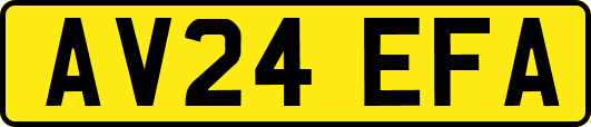 AV24EFA