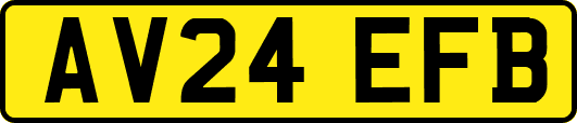 AV24EFB
