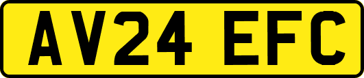 AV24EFC