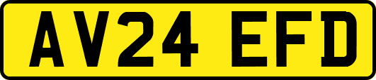 AV24EFD