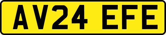 AV24EFE