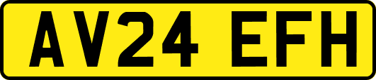 AV24EFH