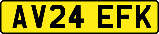 AV24EFK