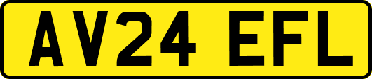 AV24EFL