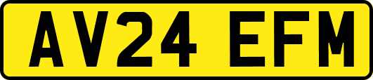 AV24EFM