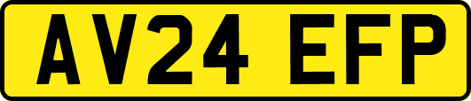 AV24EFP