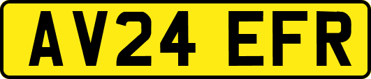 AV24EFR
