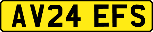 AV24EFS