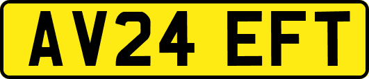 AV24EFT