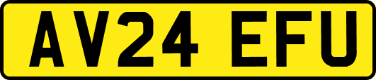 AV24EFU