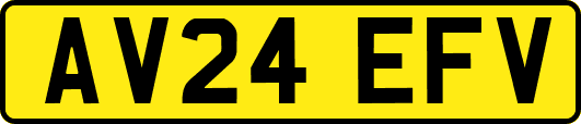AV24EFV